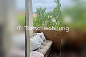 Tauschwohnung: Tausche tolle 2-Zimmer-Wohnung in Lindenthal gegen 3-Zimmer – Die vollständige Adresse der Immobilie erhältst du vom Anbieter., 50933 Braunsfeld, Köln – Vorschaubild 17