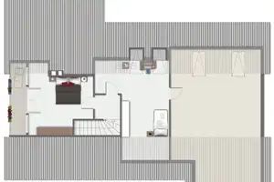 **TOPP Wohnlage - ARCHITEKTENHAUS im RHEN** mit Erweiterungspotential – Segeberg (Kreis) – Vorschaubild 25