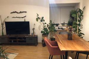 Schöne 2-Zi-Whg, zentral gelegen – Roggenplatz 1, 68305 Waldhof, Mannheim – Vorschaubild 2