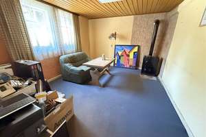Wohnhaus mit Scheunen und Stallungen in Herleshausen OT Breitzbach - Förderung möglich ! – Die vollständige Adresse der Immobilie erhältst du vom Anbieter., 37293 Herleshausen – Vorschaubild 8