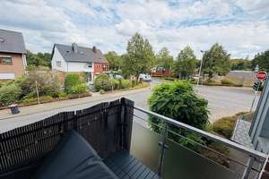 Dormagen-City! 3-Zimmer-Wohnung mit Balkon – Unter den Hecken 115, 41539 Dormagen – Vorschaubild 9