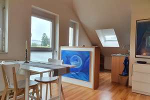 Helles Studio-Apartment (befristet) – Die vollständige Adresse der Immobilie erhältst du vom Anbieter., 81375 Neuhadern, München – Vorschaubild 1