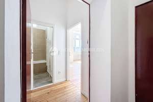Attraktive 1-Zimmer-Wohnung mit Parkett und Tageslichtbad in ruhiger Lage – Detmolder Str. 66, 10715 Wilmersdorf, Berlin – Vorschaubild 23