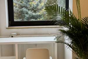 **Voll ausgestattetes 1 Zimmer Appartment in Mainz – Fußläufig zur Uni!** – Richard-Schirrmann-Straße 10, 55122 Hartenberg-Münchfeld, Mainz – Vorschaubild 5
