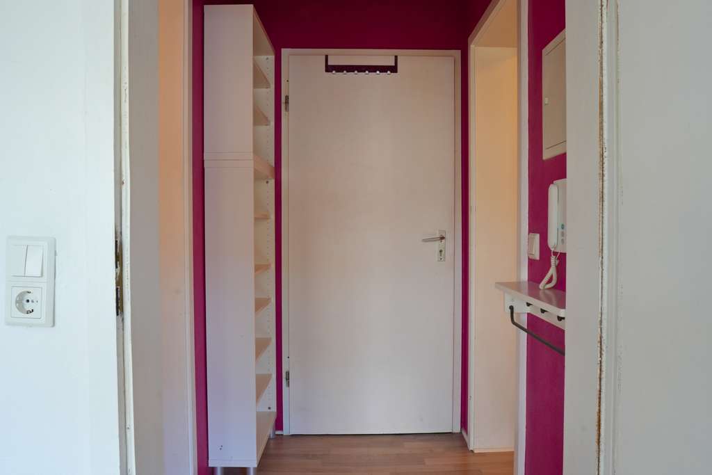 Immobilie in Ammerbuch - Helle 1-Zimmer Wohnung ideal für Singles & Kapitalanleger - Bild 3