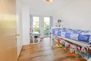 Exklusive 4-ZKB Wohnung in Top-Lage mit barrierefreiem Zugang und eigenem Gartenanteil – Die vollständige Adresse der Immobilie erhältst du vom Anbieter., 86153 Jakobervorstadt-Nord, Augsburg – Vorschaubild 6