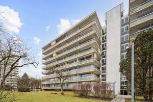 Premium-Apartment - Sofort einziehen oder vermieten in Perlach, München – Friedrich-Engels-Bogen 00, 81735 Neuperlach, München – Vorschaubild 18
