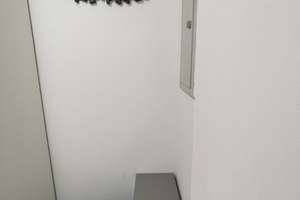 KERNSANIERTE EINZIMMERWOHNUNG MIT HOCHWERTIGEM BAD & KÜCHE IN BOGENHAUSEN – Fritz-Meyer-Weg 55, 81925 Oberföhring, München – Vorschaubild 37