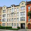 Ansprechende 3-Raum-Wohnung mit EBK und Balkon in Erfurt