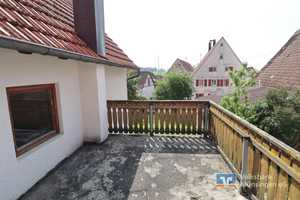 Tigerfeld: Bauernhaus mit Scheune, Nebengebäude und Ausbaureserve - Unendliche Möglichkeiten – Reutlingen (Kreis) – Vorschaubild 12