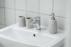 Einzigartige 2-Zimmer Wohnung super zentral - voll möbliert – Otawistraße 3, 13351 Wedding, Berlin – Vorschaubild 17