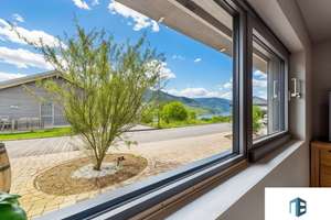 Luxuriöses KfW-55-Einfamilienhaus mit traumhaftem Design, Technik & Rhein-Nähe in Niederheimbach – Die vollständige Adresse der Immobilie erhältst du vom Anbieter., 55413 Niederheimbach – Vorschaubild 9