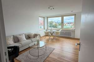 Zuhause mit 2,5 Zimmern in der Innenstadt von Osnabrück – Rosenplatz 24, 49074 Innenstadt, Osnabrück – Vorschaubild 5