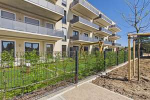 Traumhafte 4 -Zimmer-Neubauwohnung: Barrierefrei, familienfreundlich, mit Blick ins Grüne! – Heinz-Josef-Demmer-Straße 11, 51145 Elsdorf, Köln – Vorschaubild 11