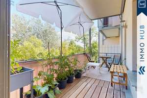 ++ Hochwertig ausgestattete 3-Zimmer-Wohnung mit großem Ostbalkon ++ – Die vollständige Adresse der Immobilie erhältst du vom Anbieter., 4179 Leutzsch, Leipzig – Vorschaubild 12