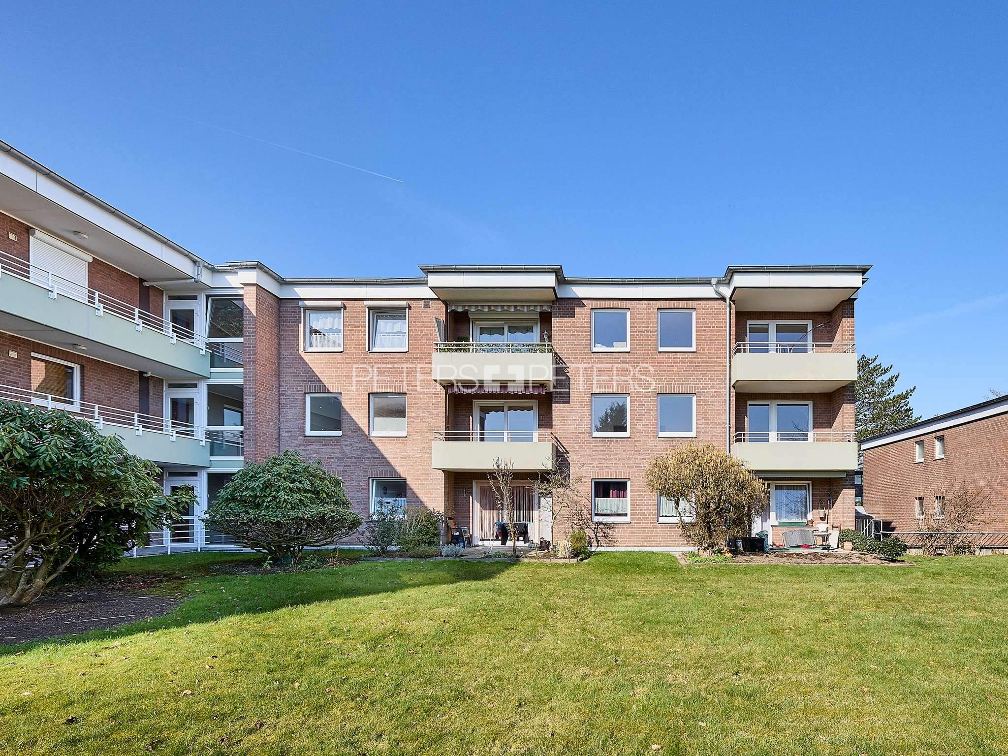 + Gestaltungschance mit perfekter Aufteilung in beliebter Lage von Fleestedt +, Harburg Kreis – Bild 2