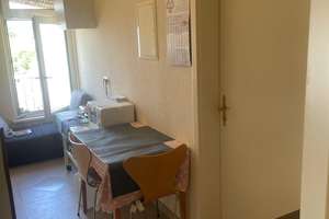 Stilvolle 1 Zimmer-Wohnung n Wiesbaden – Die vollständige Adresse der Immobilie erhältst du vom Anbieter., 65197 Dotzheim, Wiesbaden – Vorschaubild 10