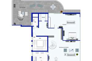 Private Estate Dortmund-Lücklemberg - Zwei Residenzen – 44229 Rombergpark-Lücklemberg, Dortmund – Vorschaubild 49