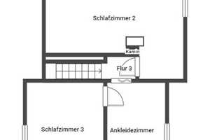 Kernsanierung ? Kreative Ideen für Ihr Traumobjekt in bel. Stadtrandlage von Leipzig  – Leipzig – Vorschaubild 24