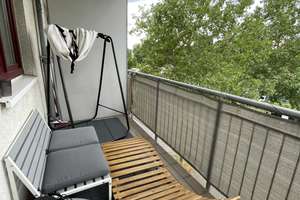 schöne 1,5 Raum-Wohnung mit Balkon zu verkaufen – Tharandter Str. 11a, 1159 Löbtau-Süd, Dresden – Vorschaubild 11