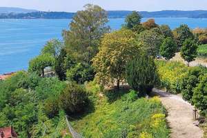 Vier hochwertig kernsan. WHG auf der histor. Stadtmauer Meersburg mit traumhaftem Ausblick – Winzergasse 20, 88709 Meersburg – Vorschaubild 43