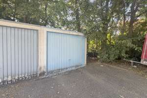 Heute Rendite. Später Zuhause. Helle 2-Zimmer-Wohnung mit Balkon & Garage in Nürnberg – Die vollständige Adresse der Immobilie erhältst du vom Anbieter., 90449 Röthenbach West, Nürnberg – Vorschaubild 7