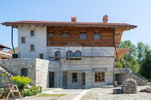 ☼ Neubaujuwel ☼ Traumvilla ☼ ca. 623 m² Wohn- und Nutzfl. ☼ Lift ☼ 2 Weinkeller ☼ – München (Kreis) – Vorschaubild 1