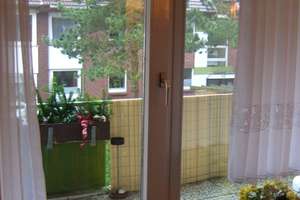 ***Wohlfühlwohnung HL - St. Gertrud - Arnimstraße - ruhig+zentral mit Tiefgarage*** – Die vollständige Adresse der Immobilie erhältst du vom Anbieter., 23566 Sankt Gertrud, Lübeck – Vorschaubild 5