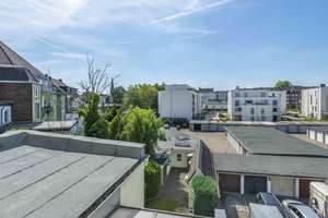 Gründerzeit-Immobilie mit beeindruckender Fassade – Die vollständige Adresse der Immobilie erhältst du vom Anbieter., 41063 Eicken, Mönchengladbach – Vorschaubild 8