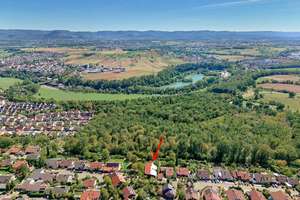 Einzigartiges Architektenhaus mit Doppelgarage, XXL-Garten und Sauna in Pliezhausen!*** – 72124 Pliezhausen – Vorschaubild 10