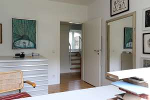 Platz für die Familie und Generationen!
Repräsentative Altbau-Villa erweitert mit großer  Wohnhalle – Die vollständige Adresse der Immobilie erhältst du vom Anbieter., 53127 Venusberg, Bonn – Vorschaubild 10
