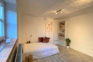 Schön ruhig gelegene Terrassenwohnung mit Blick ins Grüne – Die vollständige Adresse der Immobilie erhältst du vom Anbieter., 64285 Bessungen, Darmstadt – Vorschaubild 3