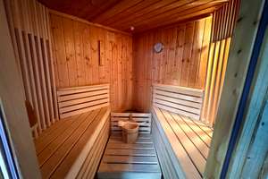 Strandnahes Ferienhaus zum Wohlfühlen – Die vollständige Adresse der Immobilie erhältst du vom Anbieter., 23730 Neustadt in Holstein – Vorschaubild 8