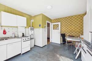 Reserviert! - Haus mit Charakter und Möglichkeiten – Die vollständige Adresse der Immobilie erhältst du vom Anbieter., 93057 Konradsiedlung-Wutzlhofen, Regensburg – Vorschaubild 7