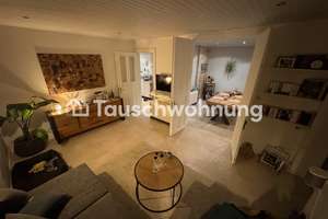 Tauschwohnung: Altbau Wohnung in ruhiger Lage mit super Anbindung/Umfeld – Die vollständige Adresse der Immobilie erhältst du vom Anbieter., 22769 Altona-Nord, Hamburg – Vorschaubild 2