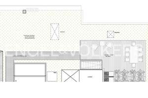 Exklusives Penthouse mit Dachterrasse – Die vollständige Adresse der Immobilie erhältst du vom Anbieter., 20249 Eppendorf, Hamburg – Vorschaubild 6