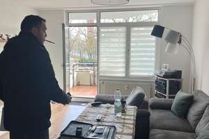 Niehl/Weidenpesch! Kaufpreisreduktion ! Schön geschnittene Wohnung! Vermietet ! Reine Kapitalanlage