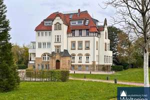 Einzigartige Luxuswohnung in traumhafter Lage