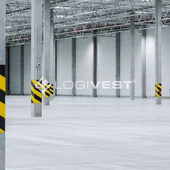 TOP-Standort! Flexibler Lager- und Logistikhallenneubau an der A93 nördlich von Regensburg!