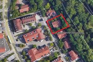Mehrfamilienhaus direkt am Königswiesenpark in Regensburg – 93051 Großprüfening-Dechbetten-Königswiesen, Regensburg – Vorschaubild 2