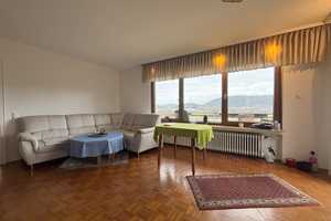 Einfamilienhaus mit Einliegerwohnung und traumhafter Aussicht über Wehrda – Marburg-Biedenkopf (Kreis) – Vorschaubild 7