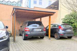 Urbanes Wohnglück: Lichtdurchflutete Eigentumswohnung mit Wintergarten-Balkon und Loft-Potenzial – Die vollständige Adresse der Immobilie erhältst du vom Anbieter., 42651 Solingen-Mitte, Solingen – Vorschaubild 9