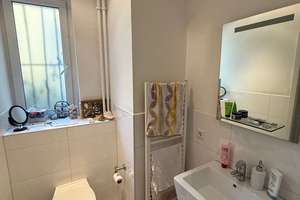 Attraktives Mehrfamilienhaus mit Ferienwohnung und Gewerbeeinheit in der Nähe des Marktplatzes – Die vollständige Adresse der Immobilie erhältst du vom Anbieter., 69117 Altstadt, Heidelberg – Vorschaubild 5