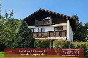 Zwei Wohneinheiten, ein Zuhause - Charmantes Zweifamilienhaus in begehrter Wohnlage von Rosenheim! – Die vollständige Adresse der Immobilie erhältst du vom Anbieter., 83024 Fürstätt, Rosenheim – Vorschaubild 1