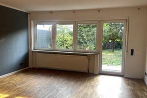Großer Garten und geräumige Wohnküche in Lämmerspiel,  2,5-Zimmer-Wohnung, keine Hunde möglich – Die vollständige Adresse der Immobilie erhältst du vom Anbieter., 63165 Mühlheim am Main – Vorschaubild 3