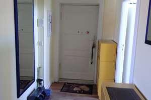 2-Zimmer-Wohnung in Berlin-Tempelhof mit Kaminofen und Klimanlage – Die vollständige Adresse der Immobilie erhältst du vom Anbieter., 12101 Tempelhof, Berlin – Vorschaubild 23