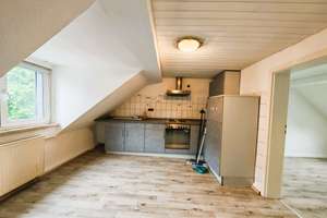 KEIN MAKLER ! Saniertes Einfamilienhaus mit zusätzlicher Dachgeschosswohnung im Zentrum von GE – Die vollständige Adresse der Immobilie erhältst du vom Anbieter., 45879 Altstadt, Gelsenkirchen – Vorschaubild 16