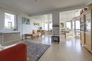 Vaihingen/Dachswald: Charmantes 3-Familienhaus in Aussichtslage – Die vollständige Adresse der Immobilie erhältst du vom Anbieter., 70569 Dachswald, Stuttgart – Vorschaubild 7