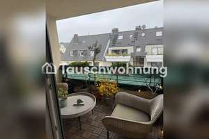 Tauschwohnung: Drei Zimmer Wohnung zwischen Hammer- und Geiststraße – 48151 Josef, Münster – Vorschaubild 4