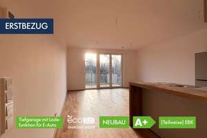 *** Erstbezug * Blick auf Auenwald * 4-Zimmer * Energiekonzept * 04/26 *** – Friedrich-Bosse-Straße 69, 4159 Möckern, Leipzig – Vorschaubild 6